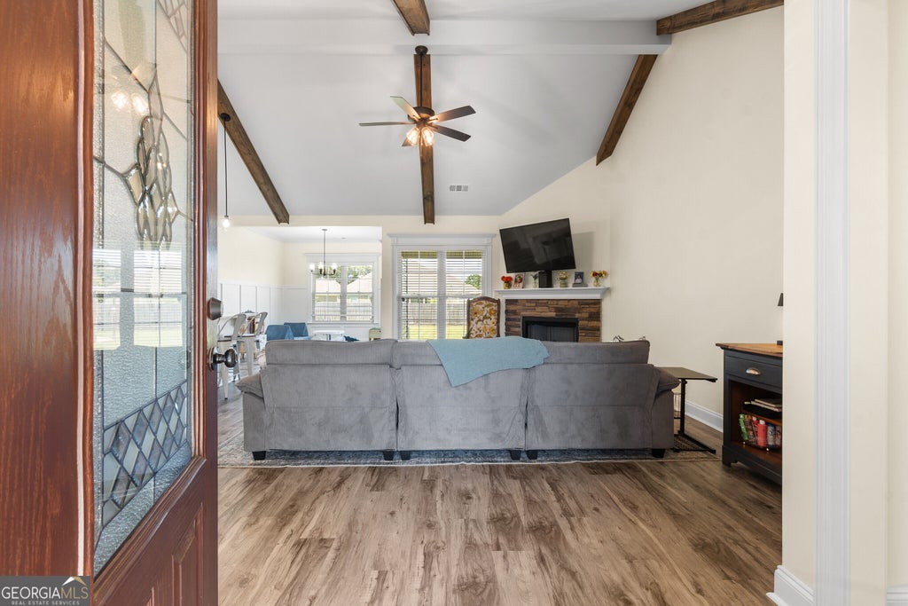 Photo of 106 Huxley Terrace, Bonaire, GA 31005 (MLS # 10844850)