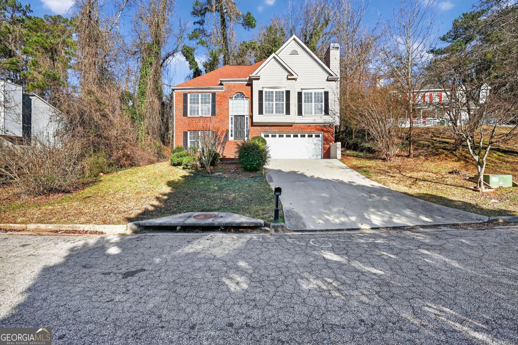 Photo of 6820 Yorkdale Court, Lithonia, GA 30058 (MLS # 10680666)