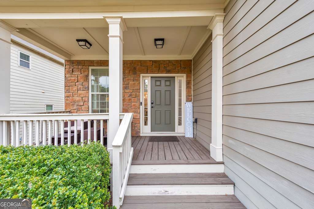 Photo of 561 Olympic Way, Acworth, GA 30102 (MLS # 10726648)