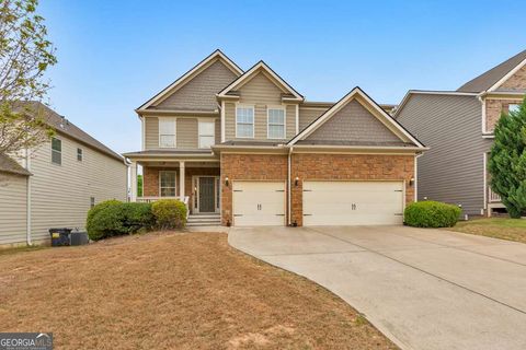 561 Olympic WAY Acworth GA 30102