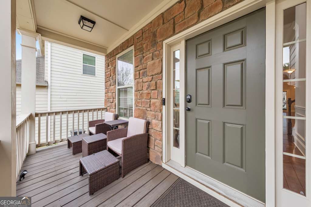 Photo of 561 Olympic Way, Acworth, GA 30102 (MLS # 10726648)