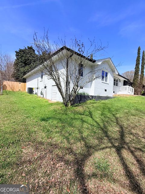 6493 Menlo WAY Rex GA 30273