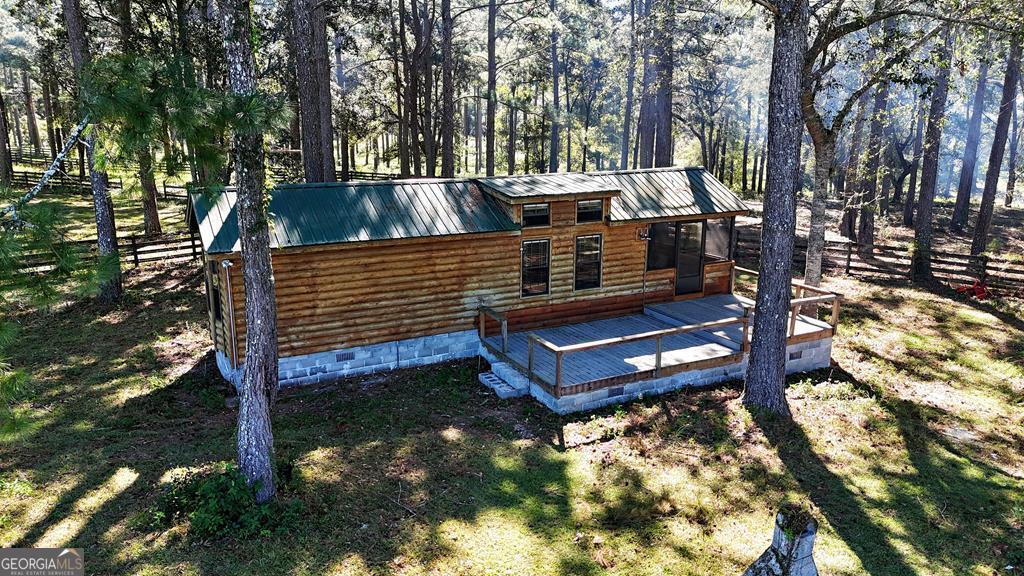 1136 Nesbitt RD