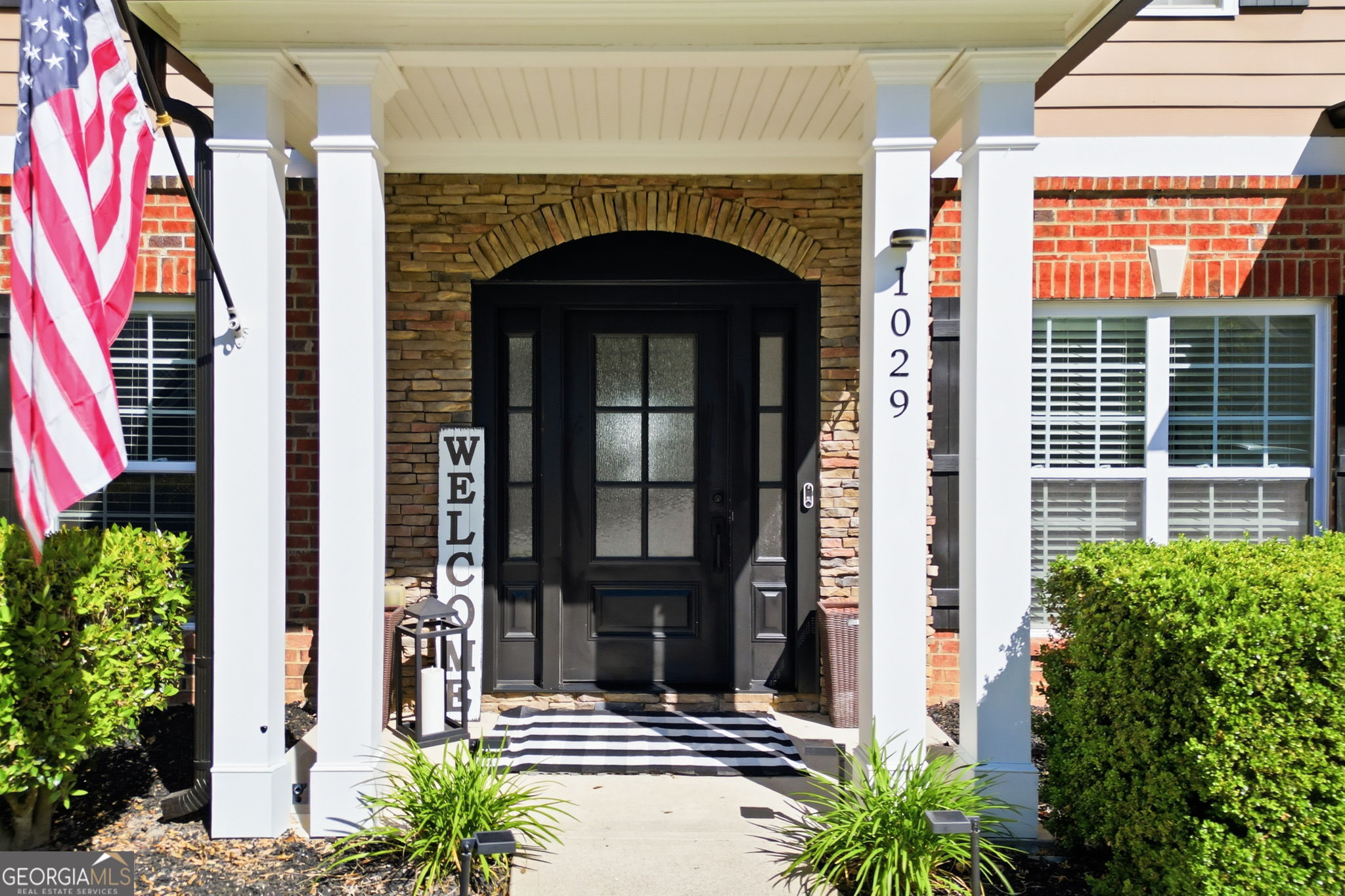 1029 Landon DR