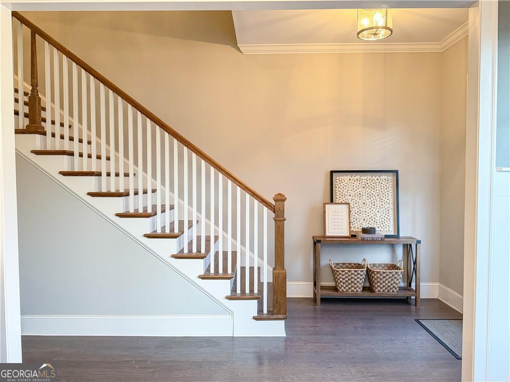 60 Marietta Walk Trce