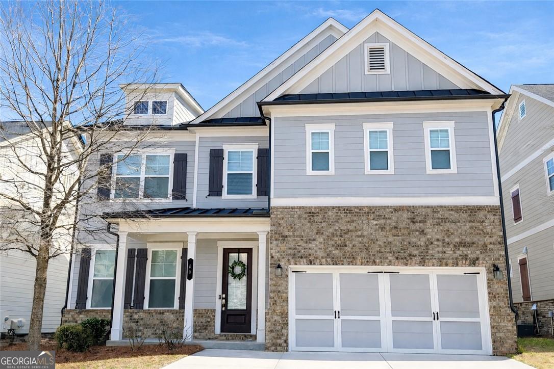 60 Marietta Walk Trce