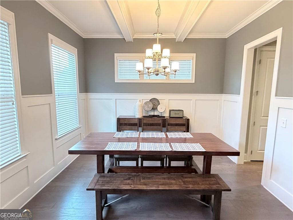 60 Marietta Walk Trce