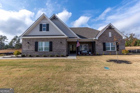Photo of 334 Orchard Drive, Fortson, GA 31808 (MLS # 10650029)