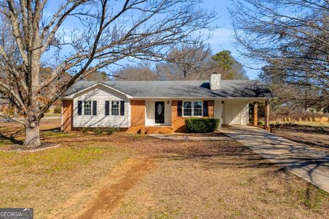 105 Carney Lake RD Winterville GA 30683