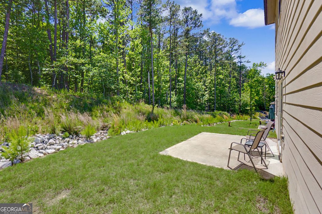 Photo of 304 Rivulet Drive, Dallas, GA 30132 (MLS # 10770678)
