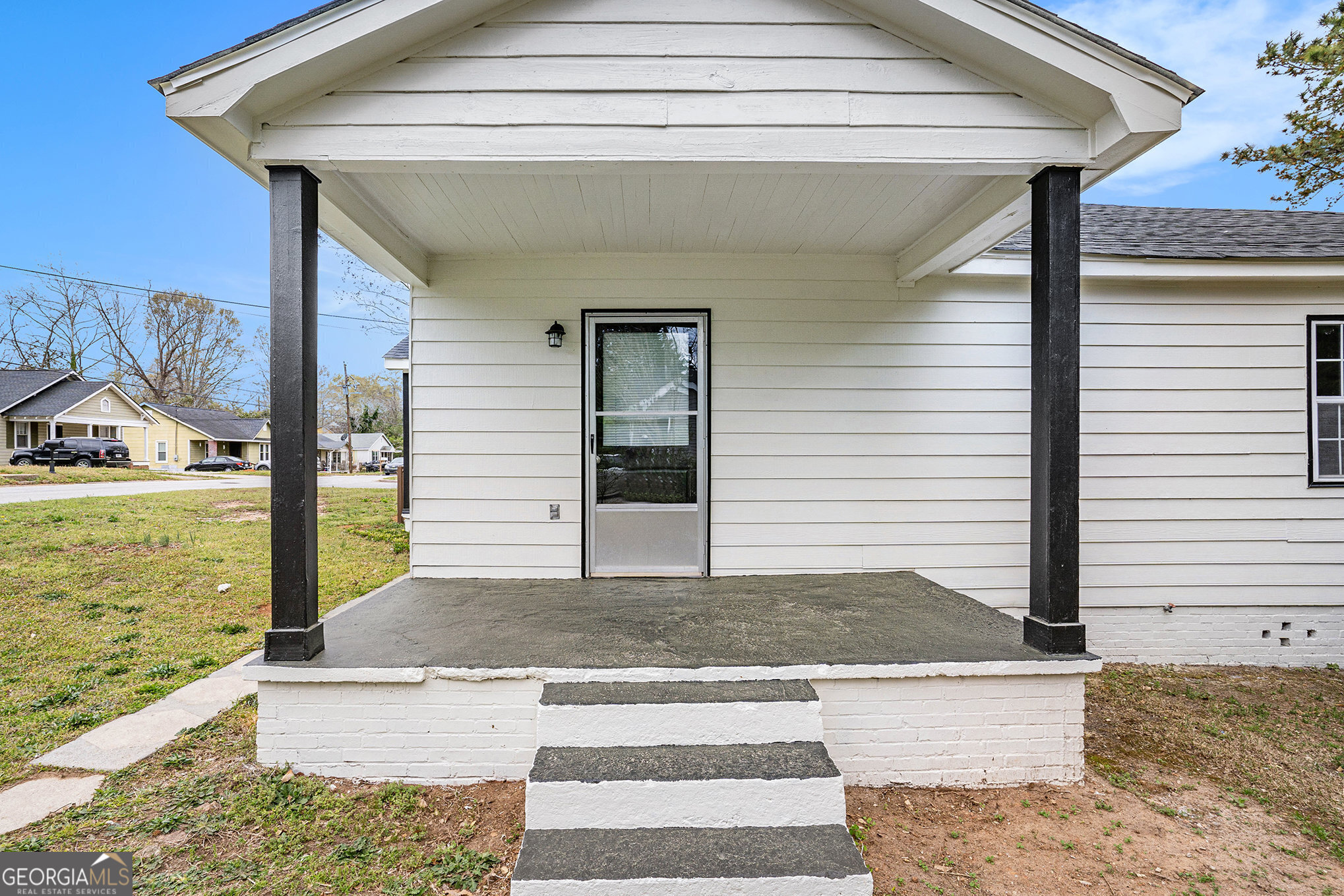 Griffin, Georgia 30223, United States, 4 Bedrooms Bedrooms, ,2 BathroomsBathrooms,Residential,Active,92538