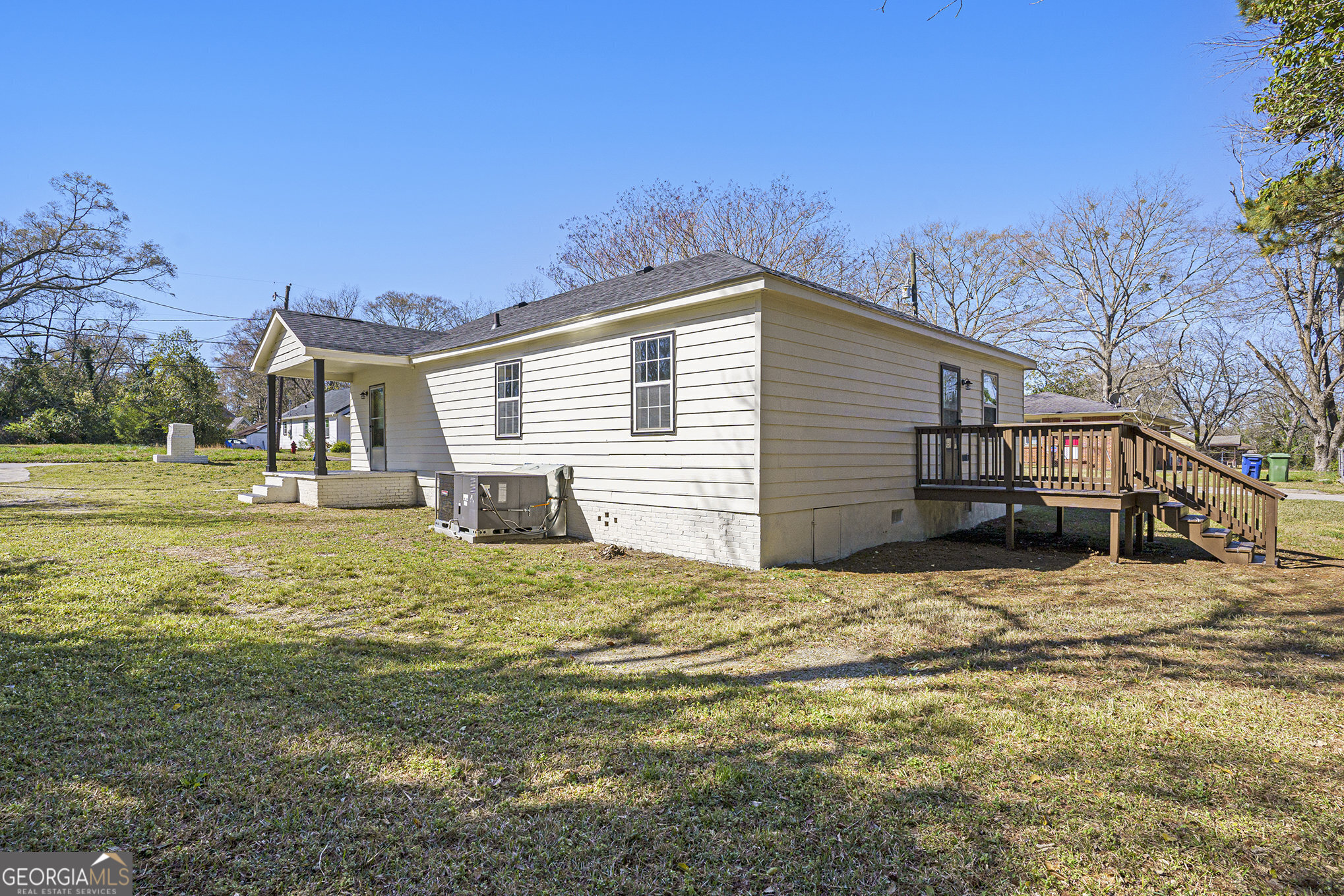 Griffin, Georgia 30223, United States, 4 Bedrooms Bedrooms, ,2 BathroomsBathrooms,Residential,Active,92538