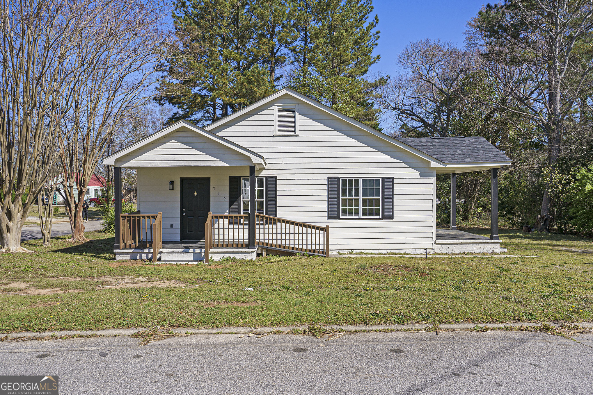 Griffin, Georgia 30223, United States, 4 Bedrooms Bedrooms, ,2 BathroomsBathrooms,Residential,Active,92538