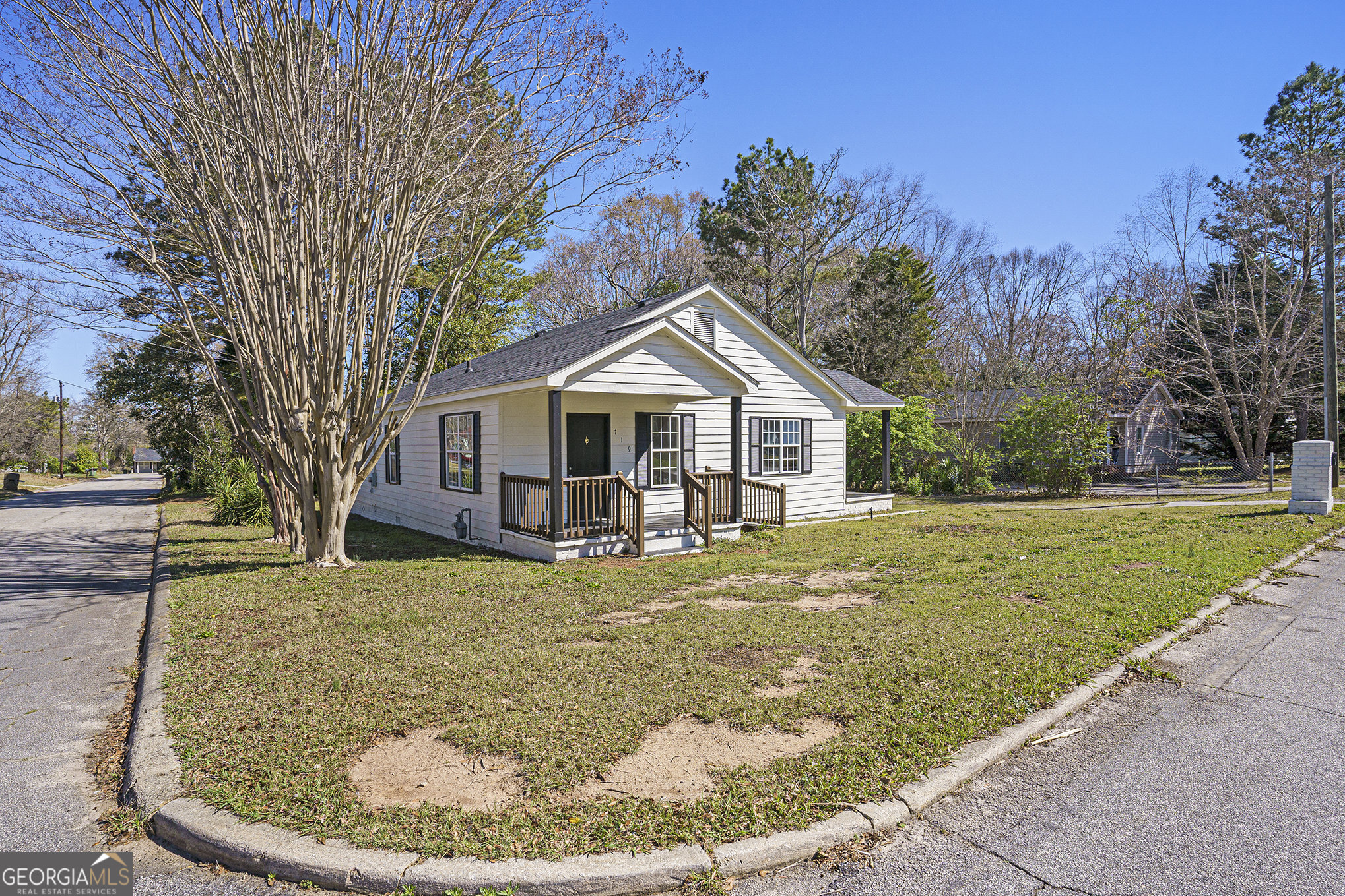 Griffin, Georgia 30223, United States, 4 Bedrooms Bedrooms, ,2 BathroomsBathrooms,Residential,Active,92538