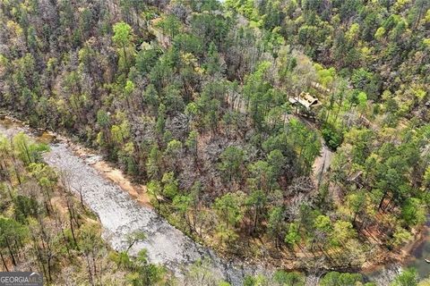Photo of 0 Marie Drive, Talking Rock, GA 30175 (MLS # 10737835)