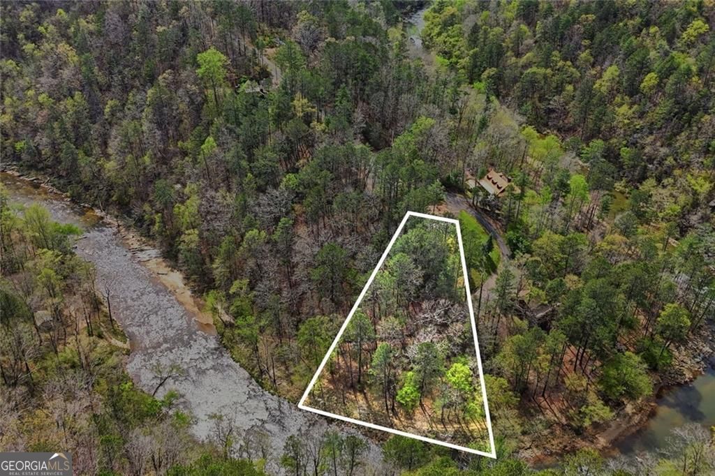 Photo of 0 Marie Drive, Talking Rock, GA 30175 (MLS # 10737835)