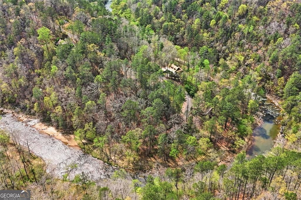 Photo of 0 Marie Drive, Talking Rock, GA 30175 (MLS # 10737835)