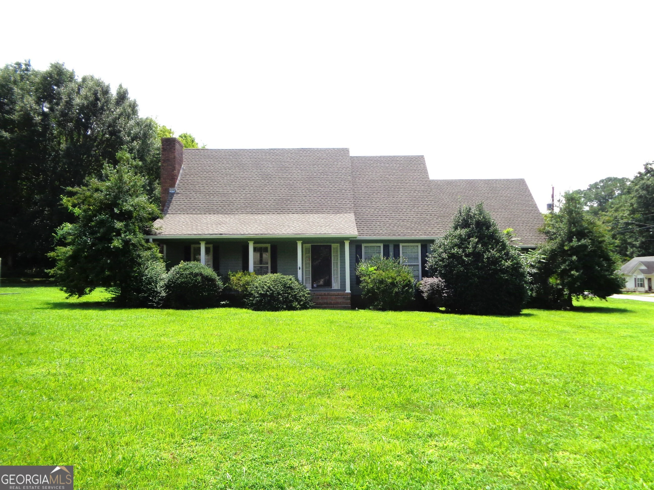 1012 Fairview Road