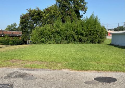 Photo of X Sw 1st Street, Cairo, GA 39828 (MLS # 10635600)