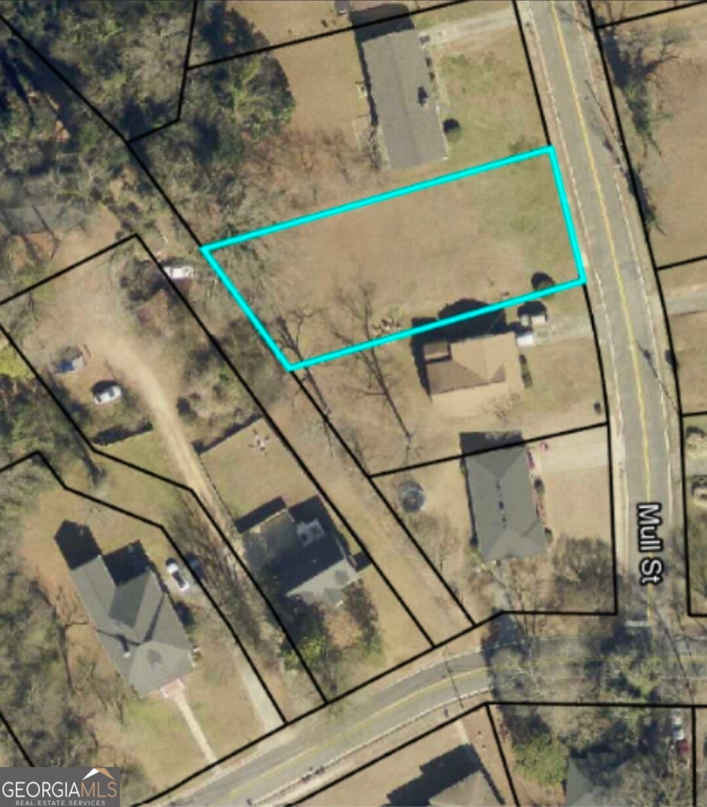 Photo of 6 Mull Street, Cartersville, GA 30120 (MLS # 10868334)