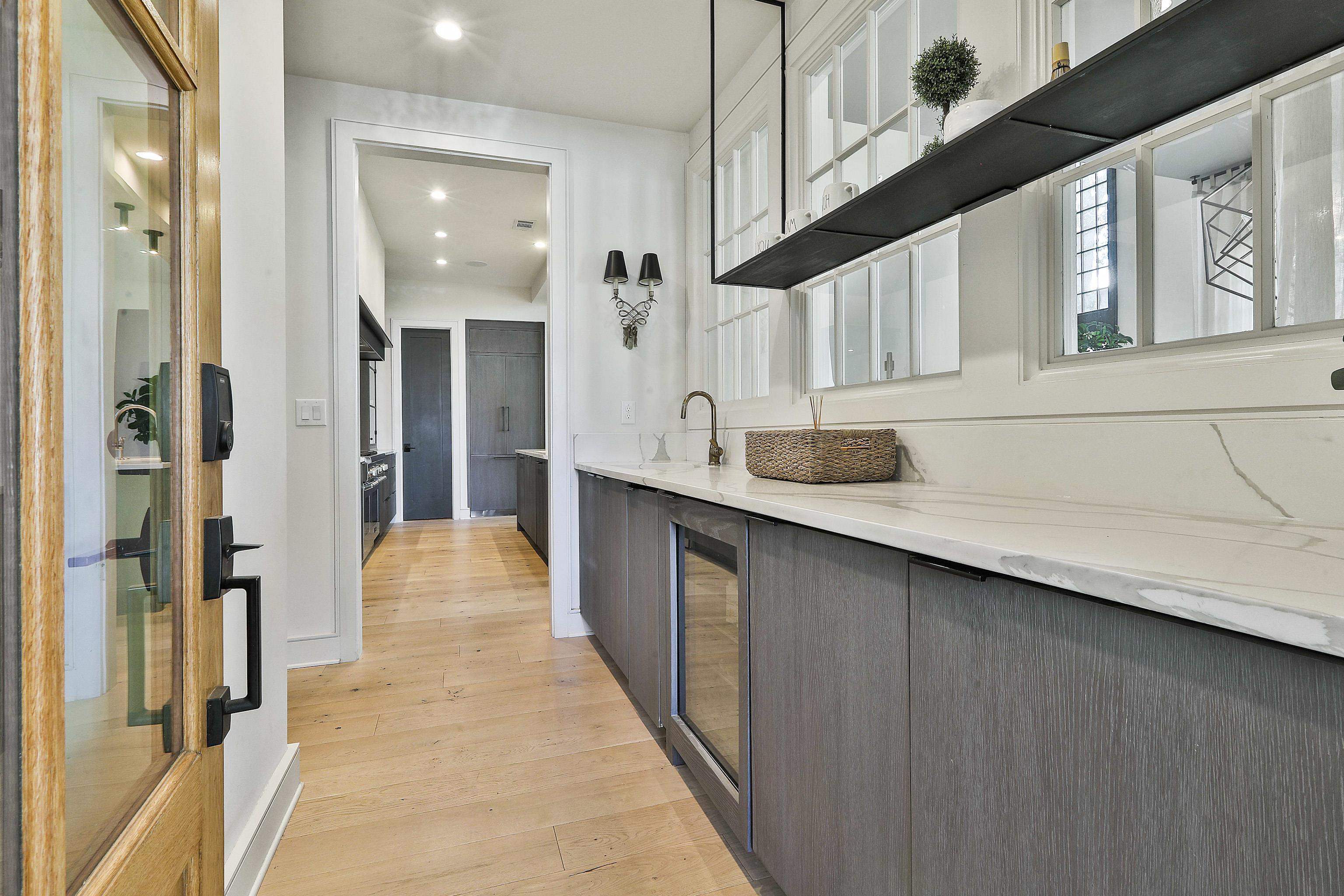 Trilith - Residential