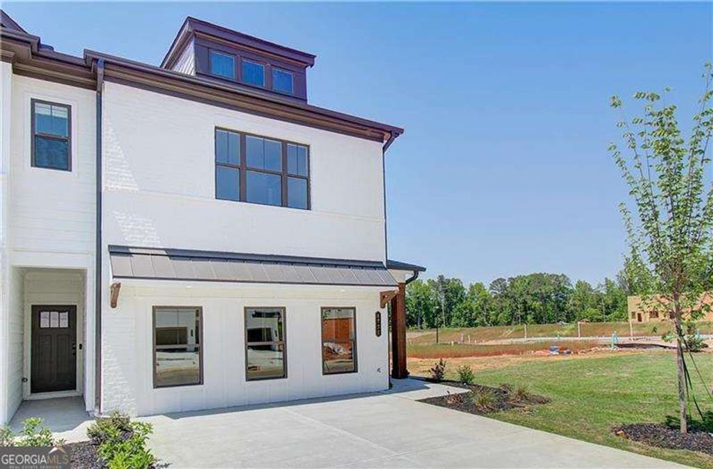 Photo of 4730 Cypress Park Drive, Gainesville, GA 30504 (MLS # 10699082)