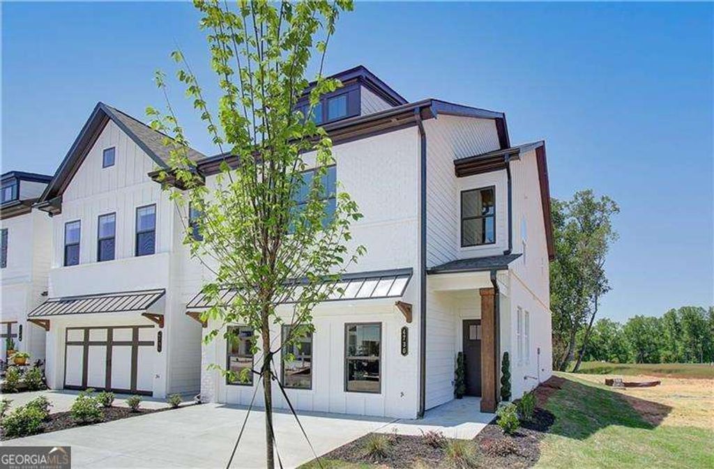 Photo of 4730 Cypress Park Drive, Gainesville, GA 30504 (MLS # 10699082)