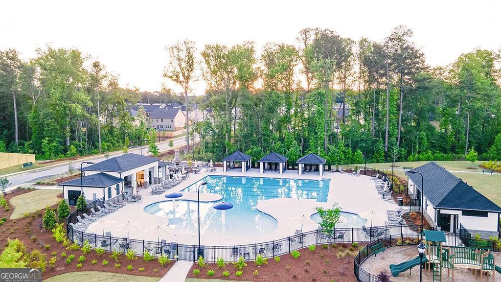 Photo of 360 Silver Moon Drive, Loganville, GA 30052 (MLS # 10731436)