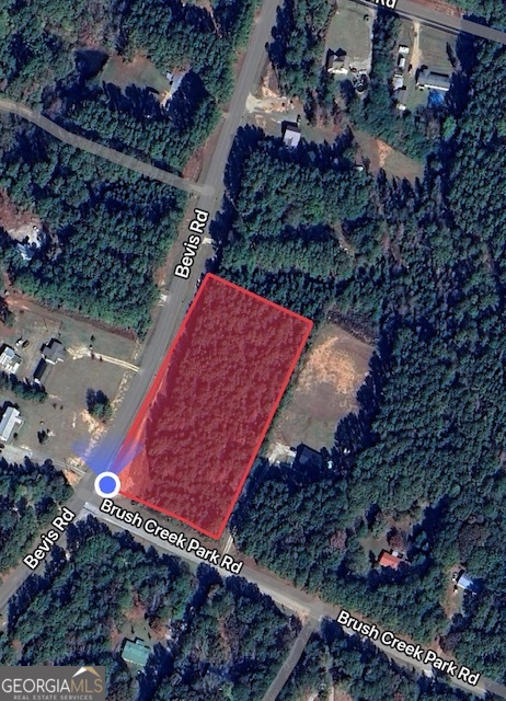 39 Brush Creek Park RD