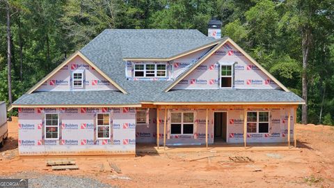 243 Copper XING Forsyth GA 31029