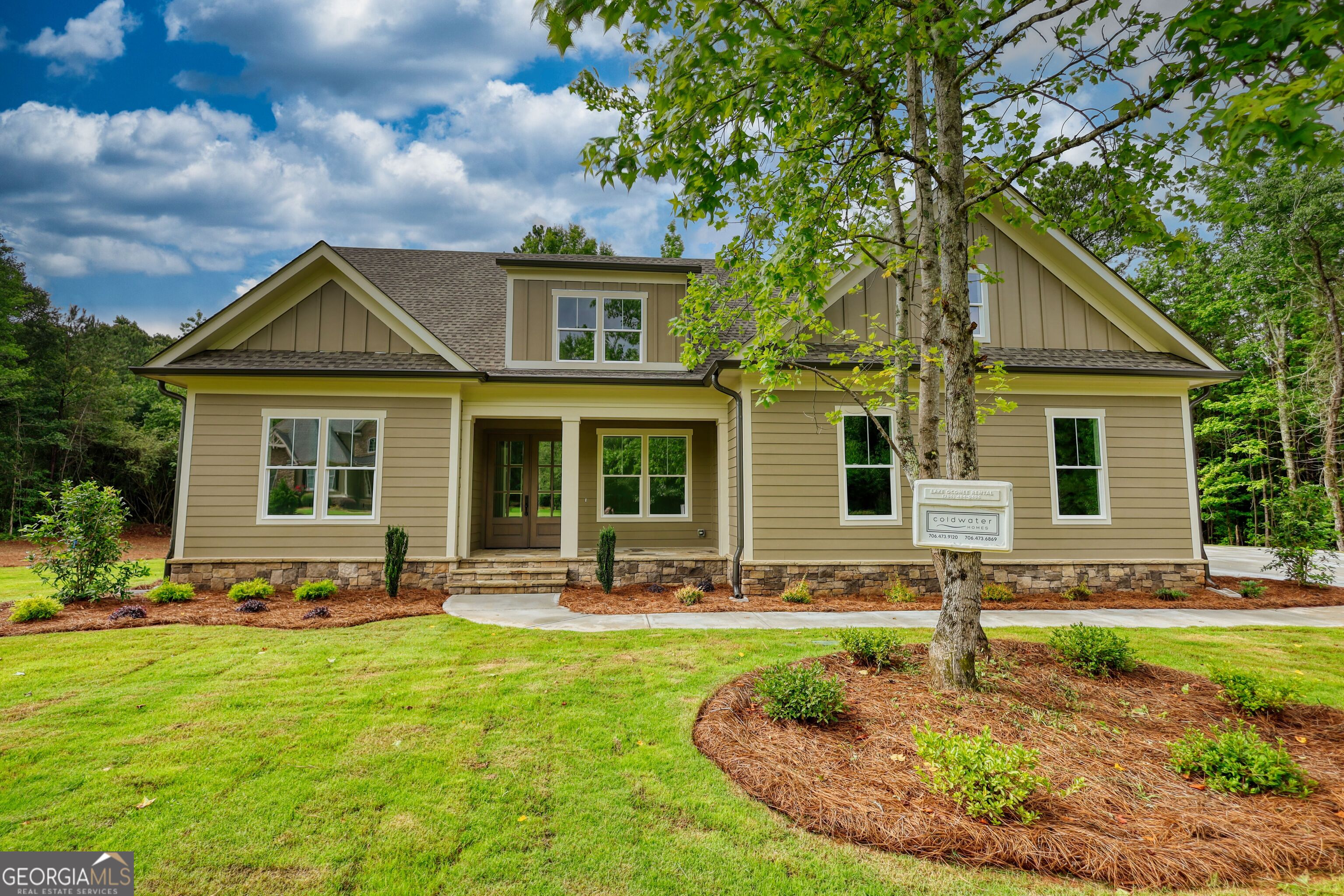 1031 Graham DR