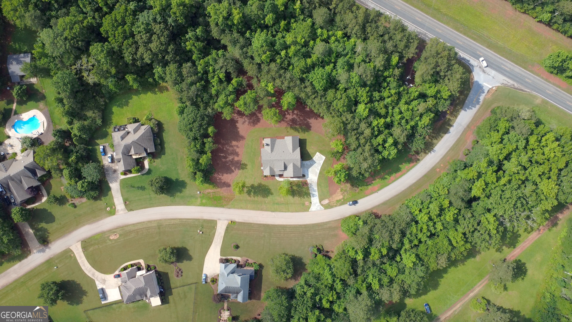 1031 Graham DR