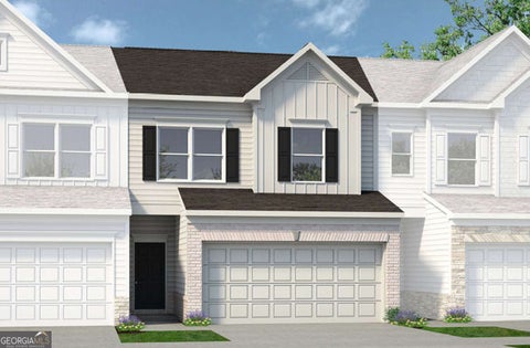 2255 Ravencliff Drive Unit 119, Austell, GA 30168 - #: 10824962