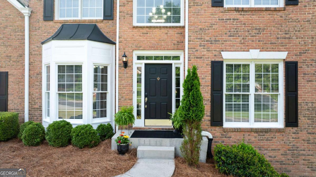 455 Firelite LN