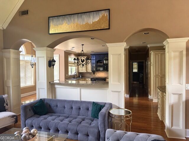 Photo of 309 Broadmoor Way, McDonough, GA 30253 (MLS # 10852168)
