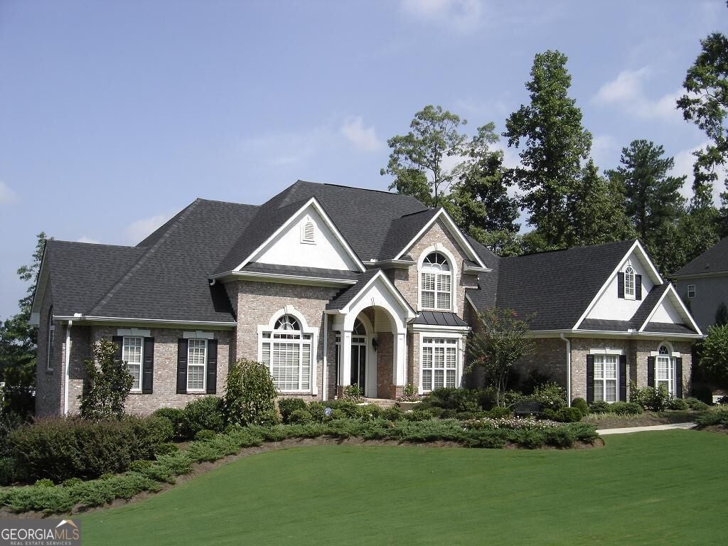 Photo of 309 Broadmoor Way, McDonough, GA 30253 (MLS # 10852168)
