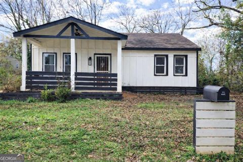 Photo of 296 Thornton Street SW, Atlanta, GA 30315 (MLS # 10671510)