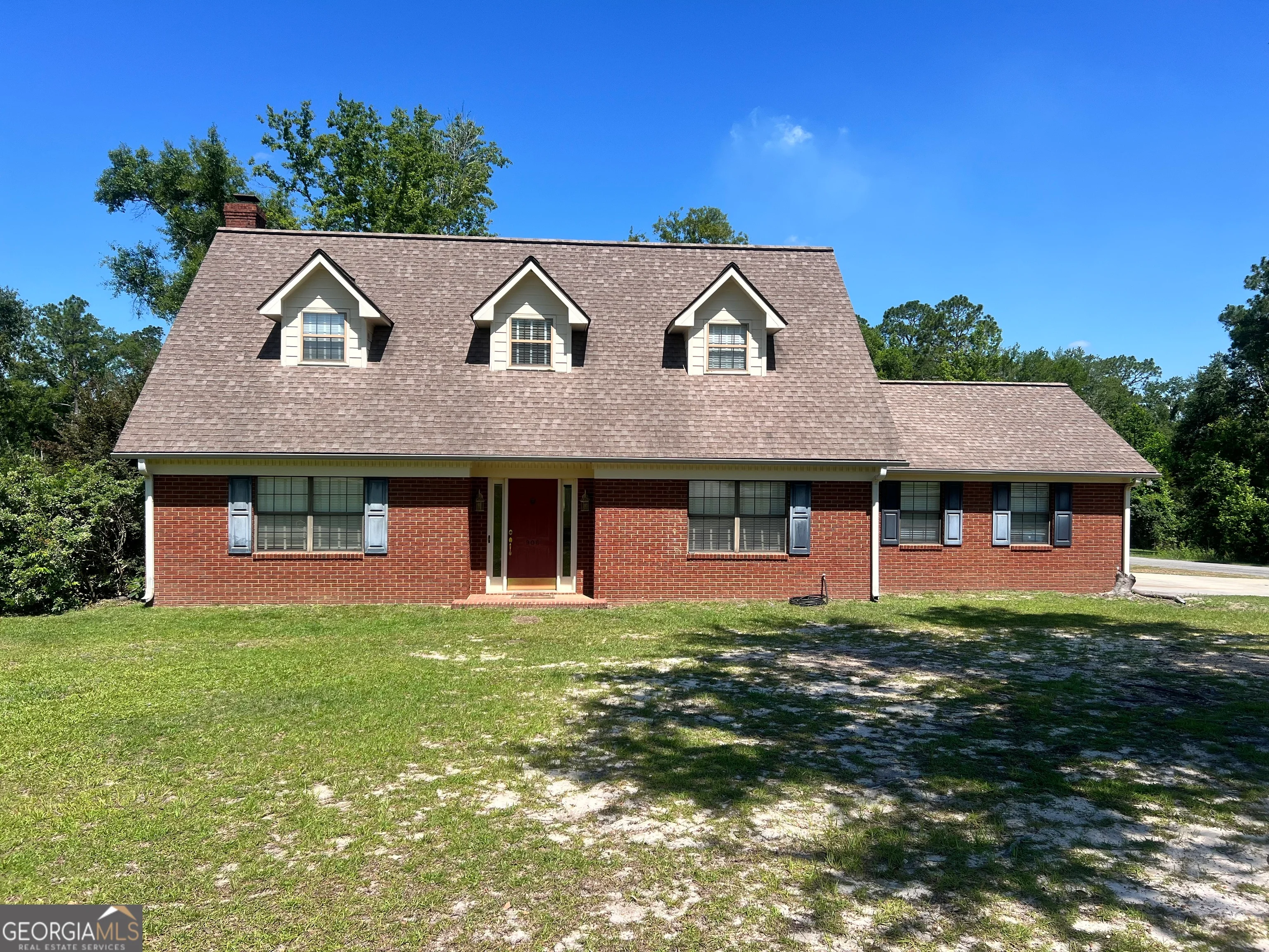 906 Mcallister Drive, Vidalia, GA, 30474