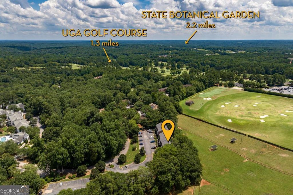 Photo of 100 Woodstone Drive #10, Athens, GA 30605 (MLS # 10671308)