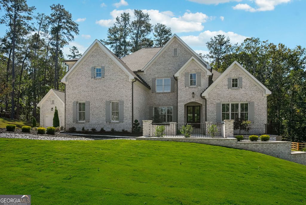 Photo of 1099 Bream Drive, Milton, GA 30004 (MLS # 10699743)