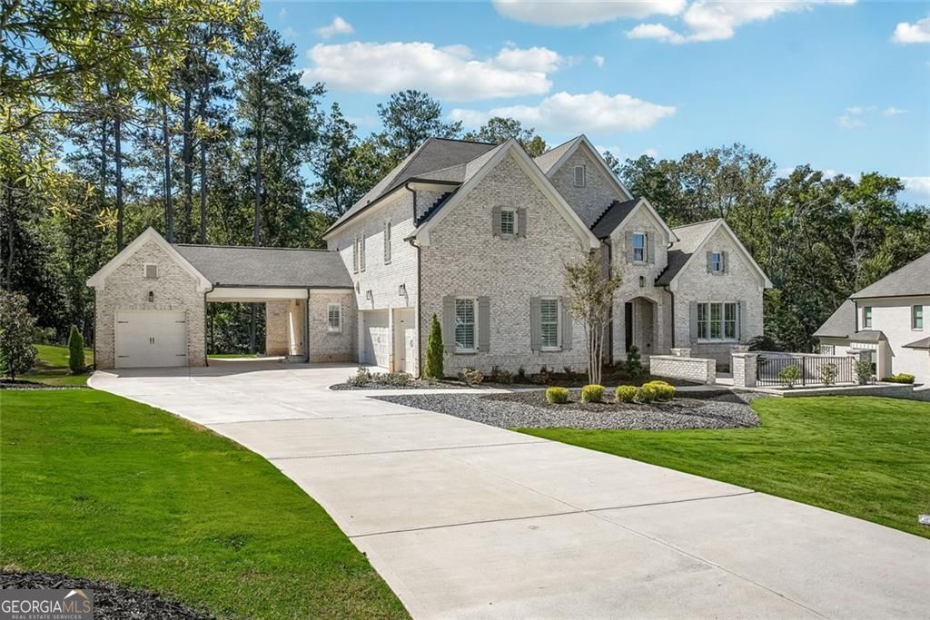 1099 Bream DR