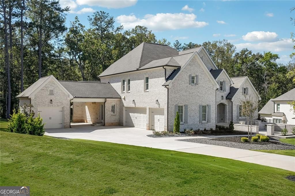 1099 Bream DR