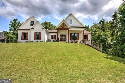 25 Stratford WAY Kingston GA 30145