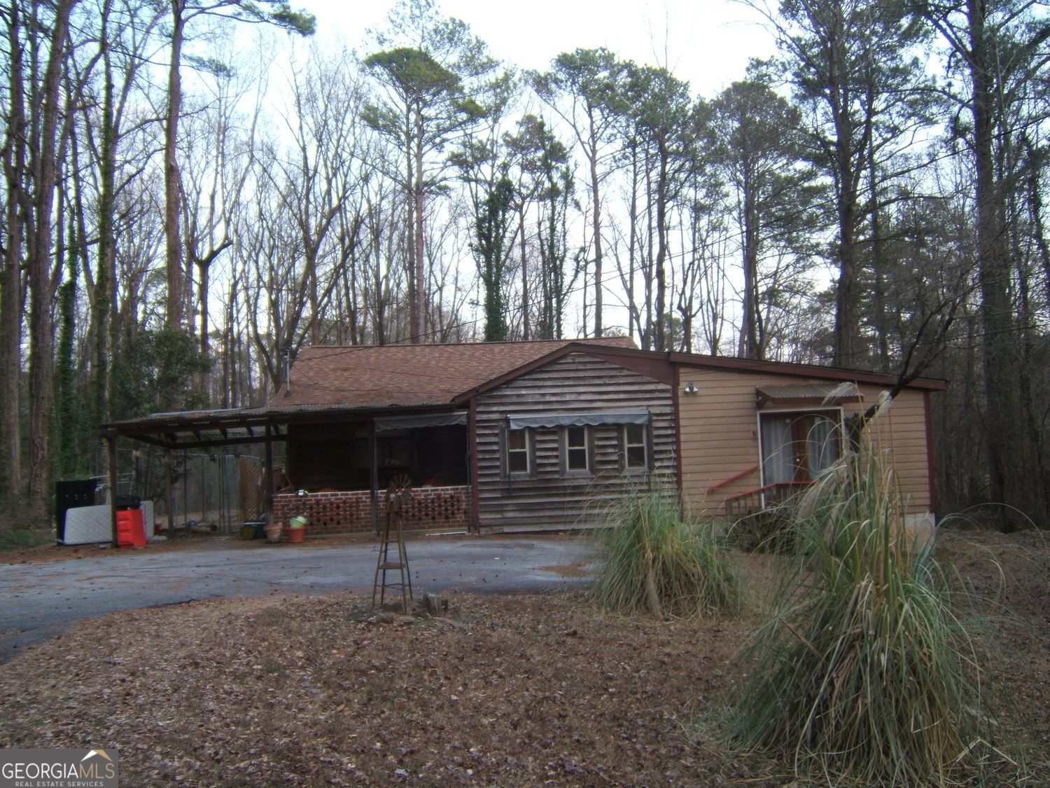 2026 SW Kimberly RD SW