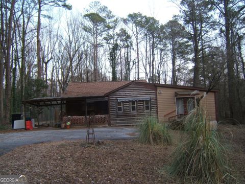 2026 SW Kimberly RD SW Atlanta GA 30331