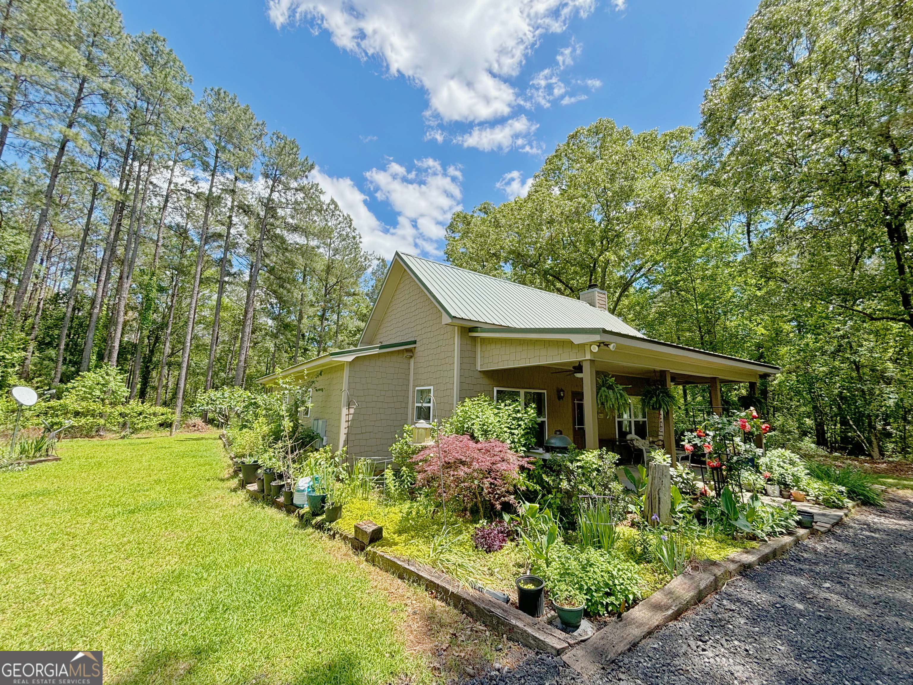 2520 Hollonville RD