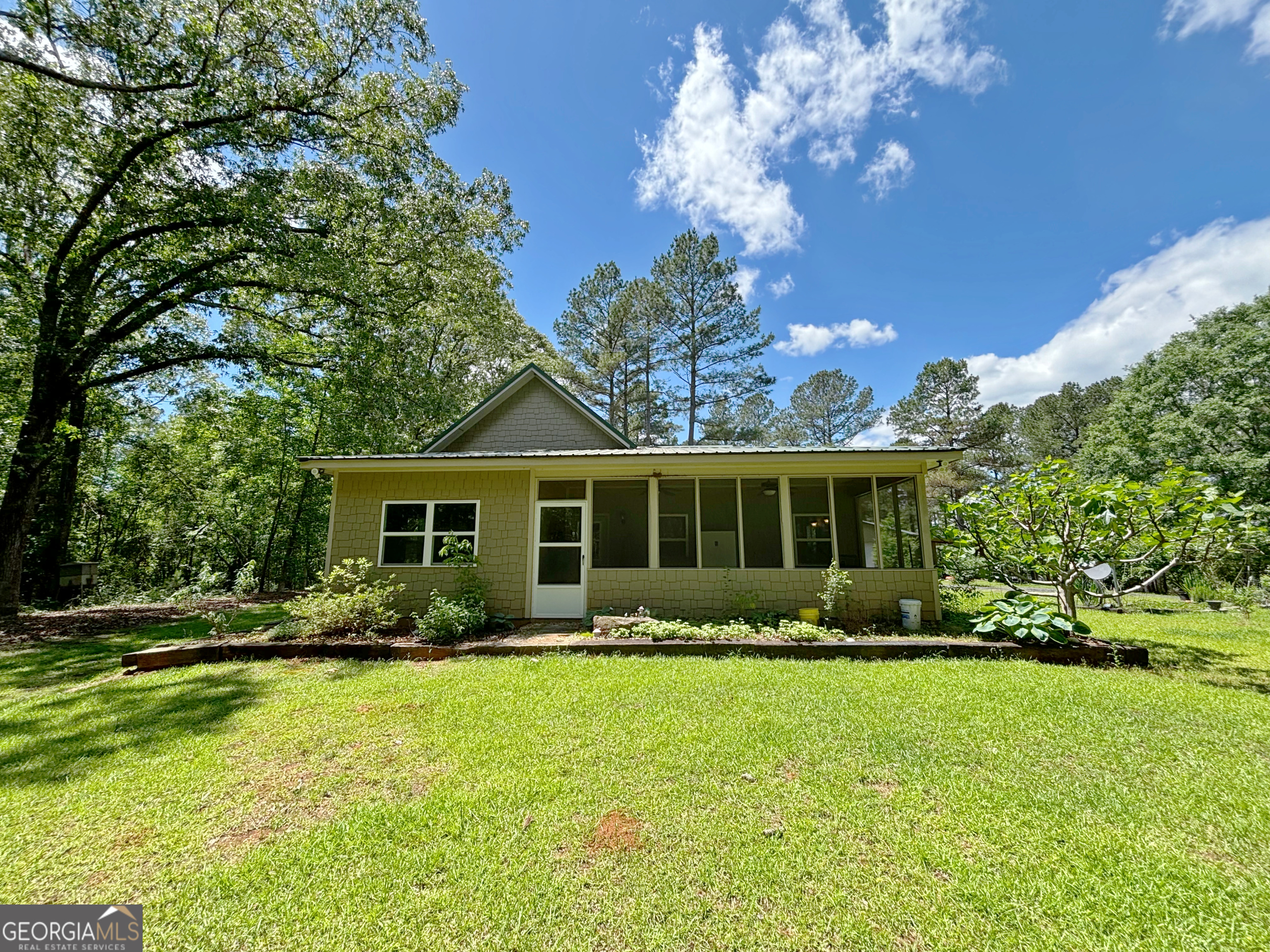 2520 Hollonville RD