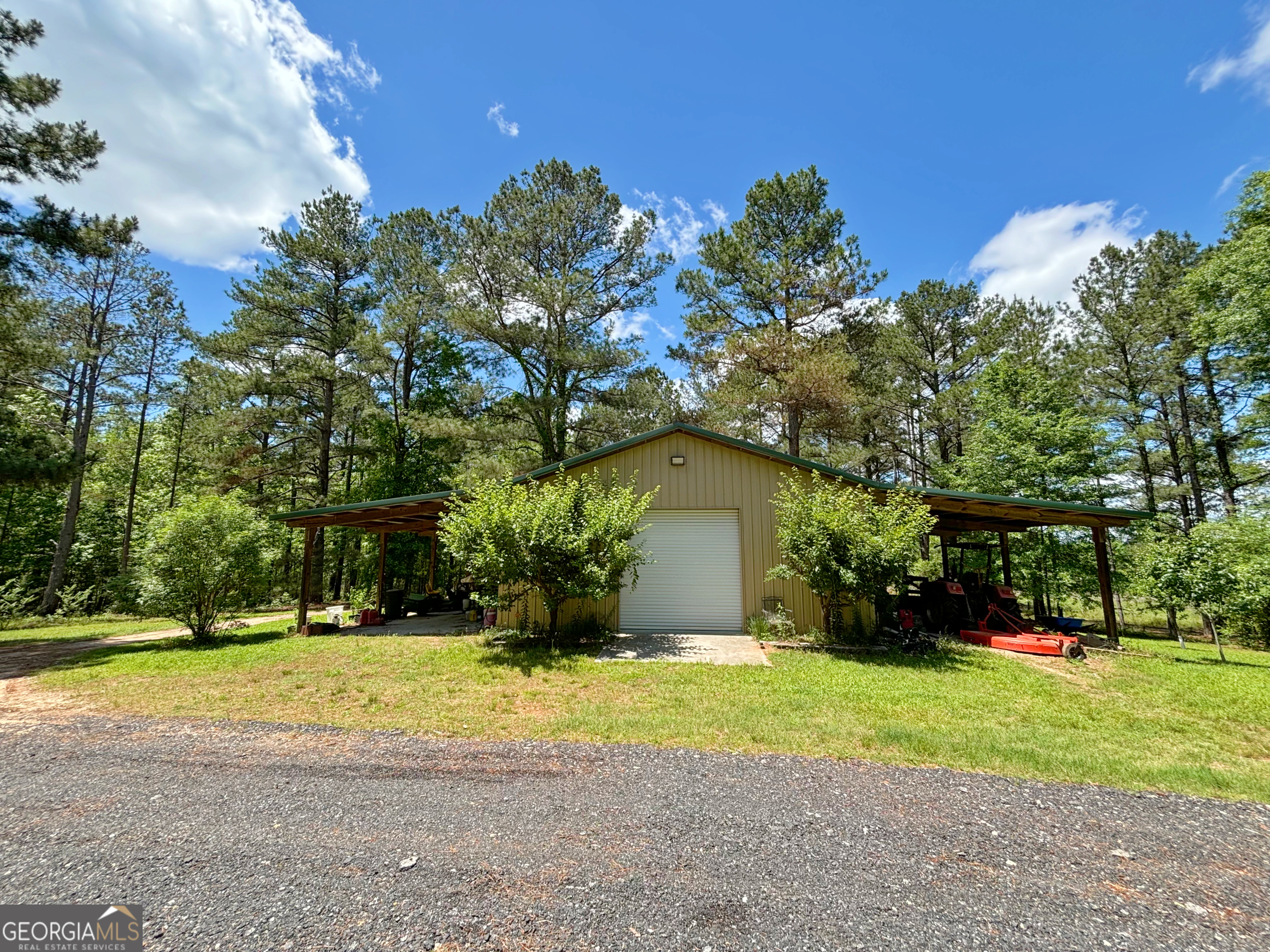 2520 Hollonville RD