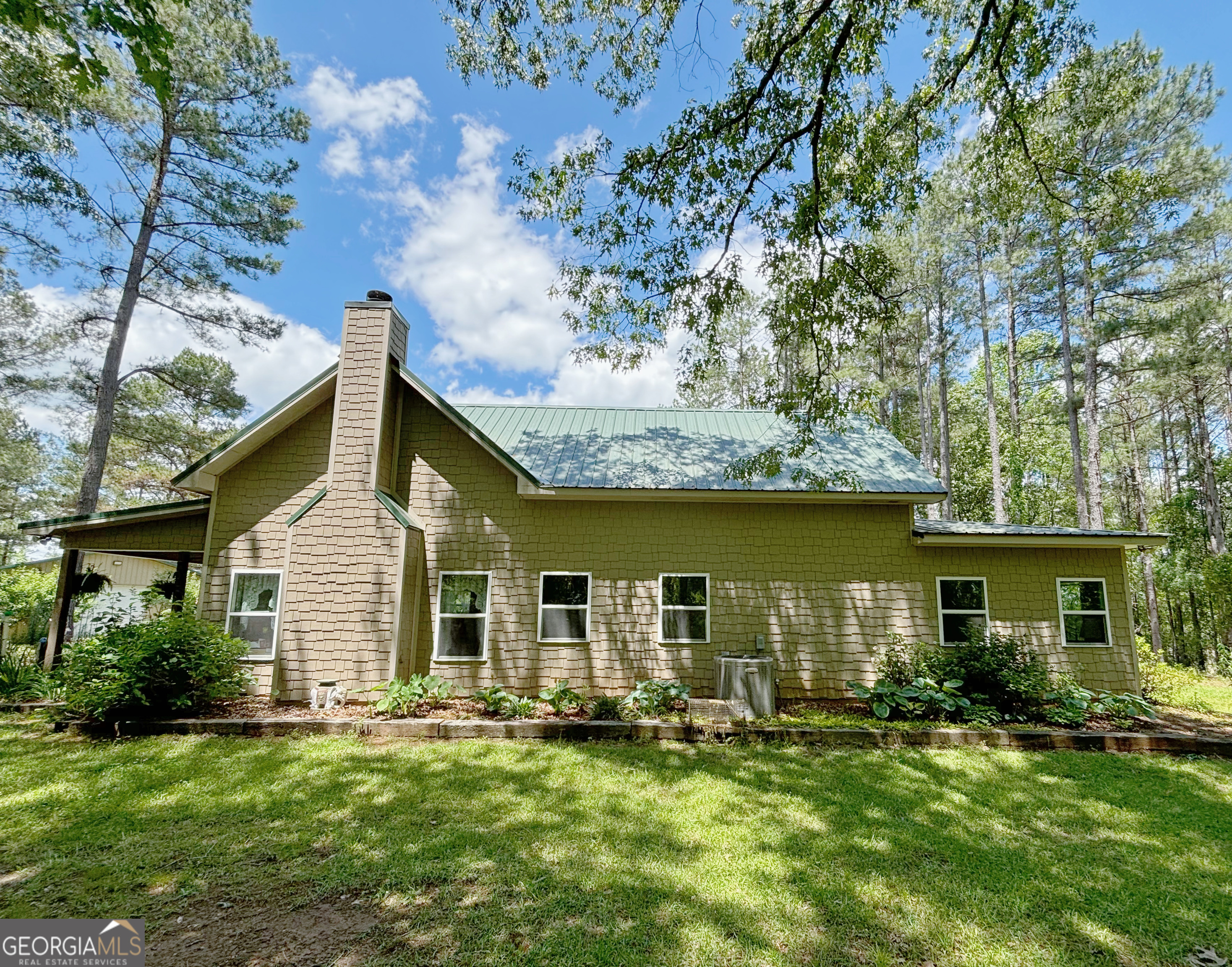 2520 Hollonville RD