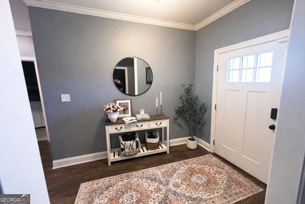 Photo of 111 Cascades Court, Bonaire, GA 31005 (MLS # 10711453)